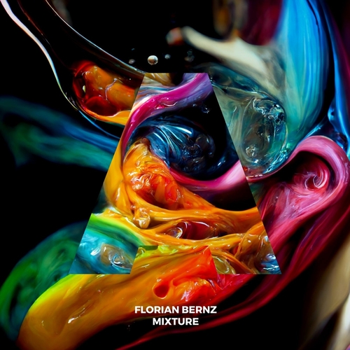Florian Bernz - Mixture [ALM032]